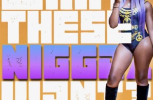 Lee Mazin – What These Want Freestyle
