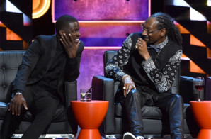 Snoop Dogg Defends Kevin Hart Amidst Oscar Controversy! (Video)