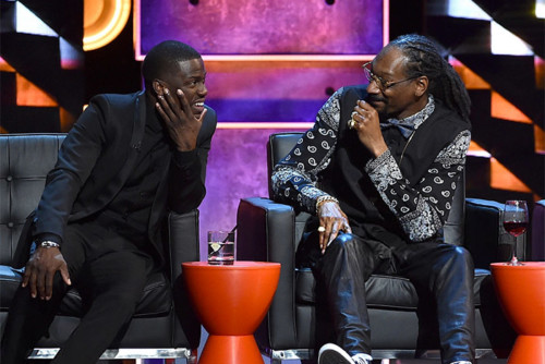 kevin-hart-snoop-dogg-500x334 Snoop Dogg Defends Kevin Hart Amidst Oscar Controversy! (Video) 