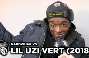 Nardwuar vs. Lil Uzi Vert Interview (2018)