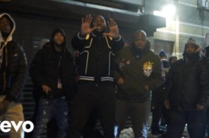 Omelly – On My Last (Video)