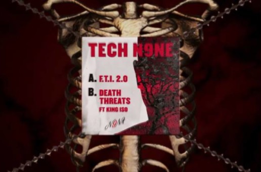Tech N9ne – F.T.I. 2.0/Death Threats Ft. King Iso