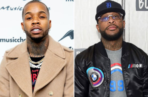 Tory Lanez And Royce Da 5’9 Declare Beef On Twitter!