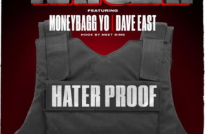 DJ Kay Slay – Hater Proof ft. Dave East, Moneybagg Yo & Meet Sims