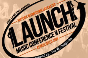 LAUNCH! Music Conference & Festival