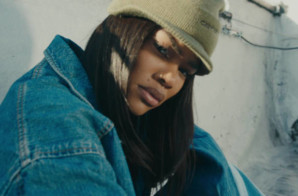 Teyana Taylor – Gonna Love Me ft. Ghostface Killah, Method Man, Raekwon (Video)