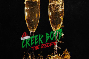 Creek Boyz – The Recipe