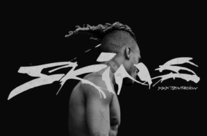 XXXTENTACION – Skins (Album Stream)