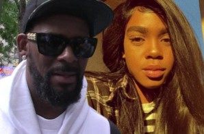 R. Kelly’s Daughter Speaks Out Amidst “Surviving R. Kelly” Reactions