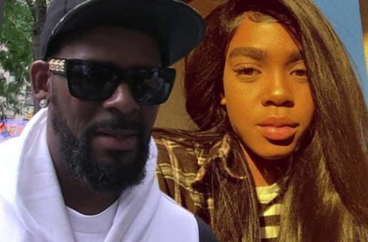 R. Kelly’s Daughter Speaks Out Amidst “Surviving R. Kelly” Reactions