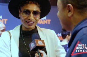 Angel McCoughtry Talks What Men Want, Her Road To Recovery, The Dream’s 2019 WNBA Season & More (Video)