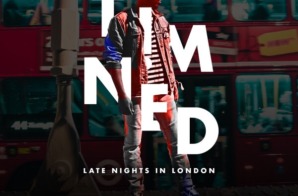 T!M NED – Late Nights In London (EP)