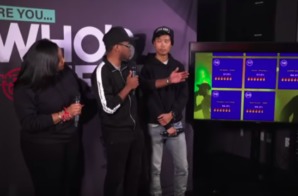 Hot 97 Presents “Who’s Next Leaderboard Live” (Video)