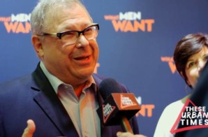 Steve Koonin Talks the Atlanta Role in the film “What Men Want”, The Hawks 2018-19 Season & More (Video)