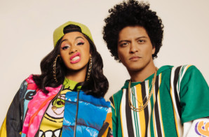 Are You Ready For Another Cardi B & Bruno Mars Collaboration?