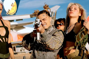 Lil Pump – Racks On Racks (Video)