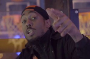 FRE$H $IDE TWINS – Bull $hit Prod by Penthouse Parti (Video)