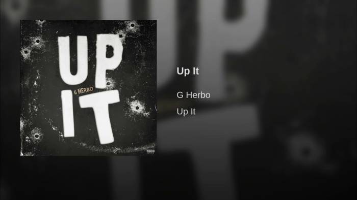 maxresdefault-21 G Herbo - Up It (Prod by Southside) 