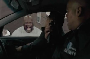 WATCH: Shaq’s Shaqflix Glass Movie Parody (Video)
