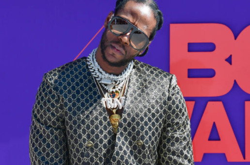 2 Chainz Puts Nike On Blast For Ripping Off His Album Cover!