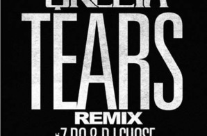 $keeta – Tears (Remix) Ft. Z-Ro
