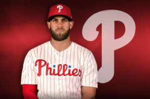 Mo’ Money: The Philadelphia Phillies Have Signed Bryce Harper To a 13yr/ $330 Million Dollar Deal