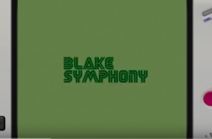 Blake Symphony – GameBoy (Video)