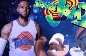 We Got Next: Bugs Bunny & LeBron’s “Space Jam 2” Will Hit The Big Screen on July 16, 2021