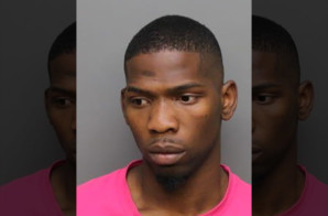 Blockboy JB Arrested on Drug And Gun Charges!