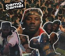 Shahiyd Daood – Camo Camel (Album Stream)