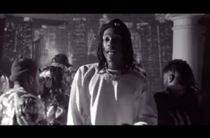 Wiz Khalifa & Curren$y – Plot Twist (Video)