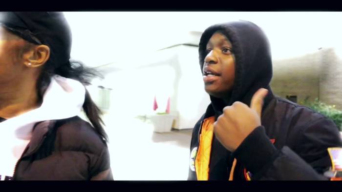 maxresdefault YNC Neef X Young FreSh- On My Grind (Video) 