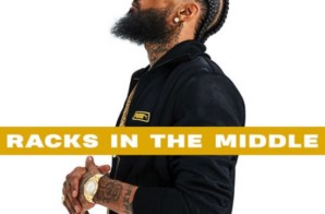 Nipsey Hussle – Racks in the Middle Ft. Roddy Ricch & Hit-Boy (Video)