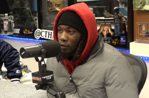 Offset Opens Up About Relationship With Cardi B (Video)