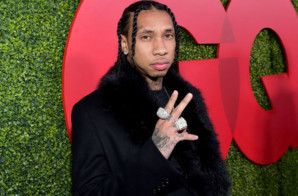 Tyga Is Being Sued Over Missed Car Payments!