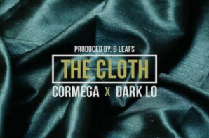Cormega x Dark Lo – The Cloth (Prod by B Leafs)