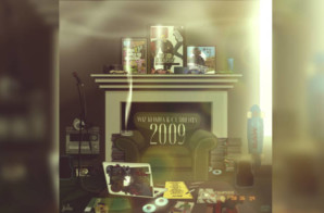 Wiz Khalifa & Currensy – 2009 (Album Stream)