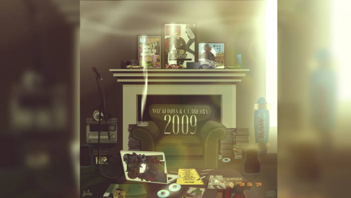 wiz-khalifa-currensy-2009-one-listen-album-review Wiz Khalifa & Currensy - 2009 (Album Stream)  