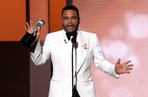 Anthony Anderson Is Set to Return to host the 50th NAACP Image Awards March 30th