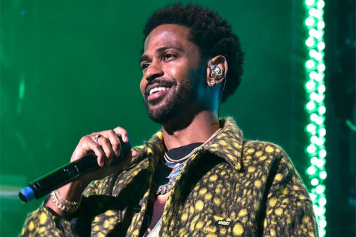 Big Sean Previews New Music Home Of Hip Hop Videos Rap Music News Video Mixtapes More