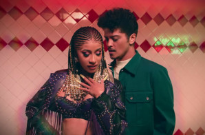 Cardi B & Bruno Mars – Please Me (Video)