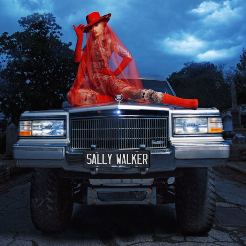 iggy-azalea-sally-walker-500x500 Iggy Azalea - Sally Walker  