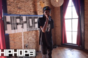 Jah$tar Performance at HipHopSince1987’s “Day Flow”