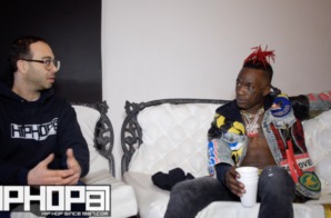 Lil Mop Top Interview with HipHopSince1987 (Part 2)