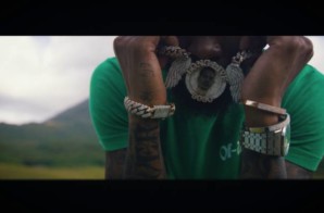 Shy Glizzy – Volcano (Video)
