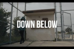 Roddy Ricch – Down Below (Video Dir by JMP)