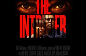 THE INTRUDER – Don’t Let Him In (In Theaters May 3) (Video)
