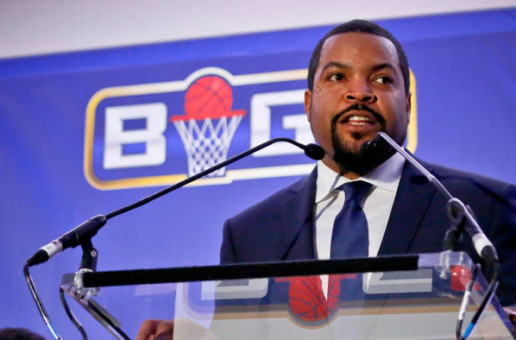 Drive To The Basket: BIG3 and Toyota Announce Their New Partnership