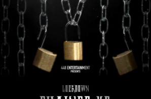 Lockdown “Chained Up” Album