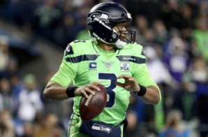 In Russ We Trust: The Seattle Seahawks Have Signed QB Russell Wilson to a 4 Year Extension Worth $140 Million